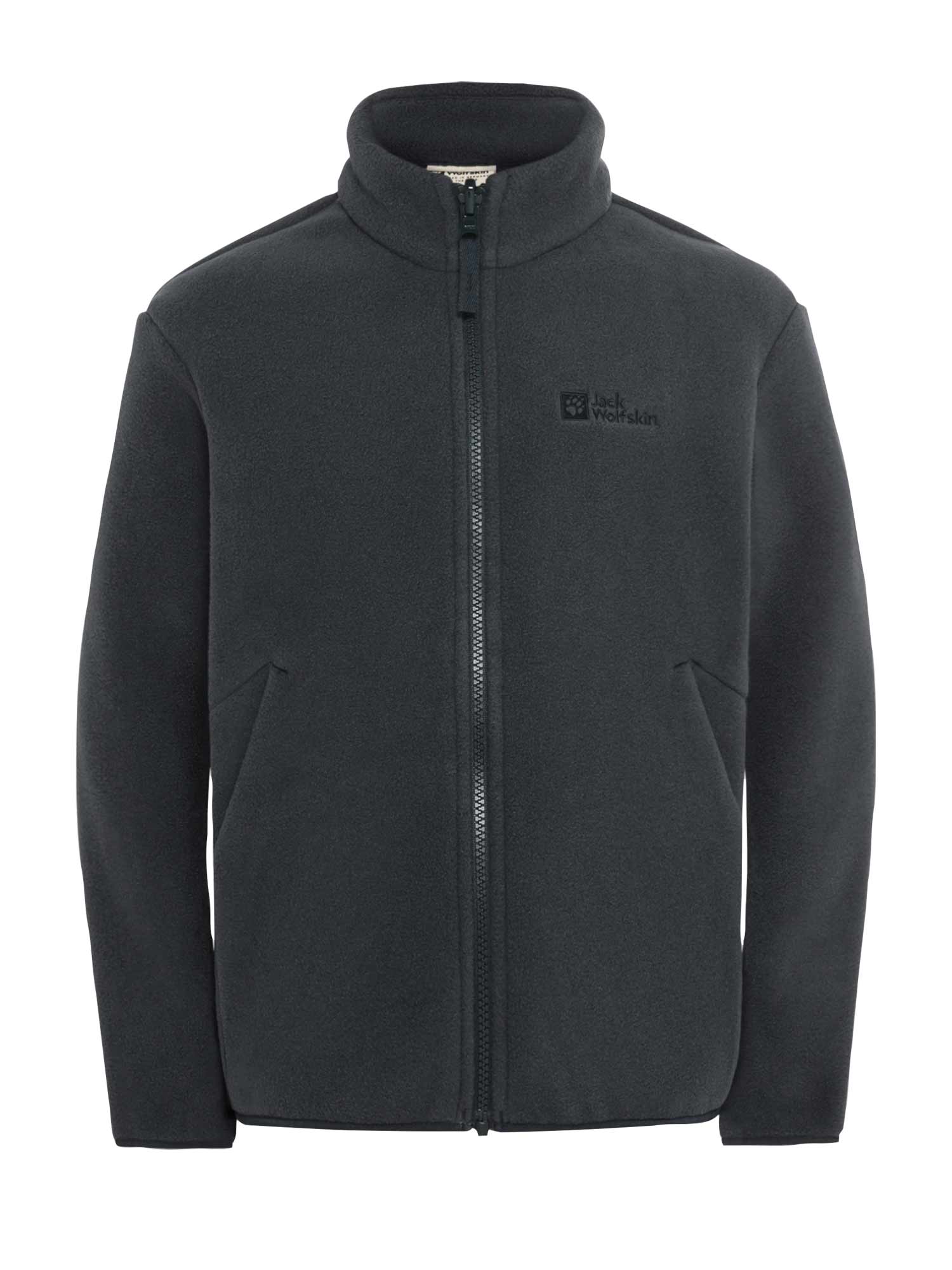 JACK WOLFSKIN Яке ICELAND 3IN1 JACKET K