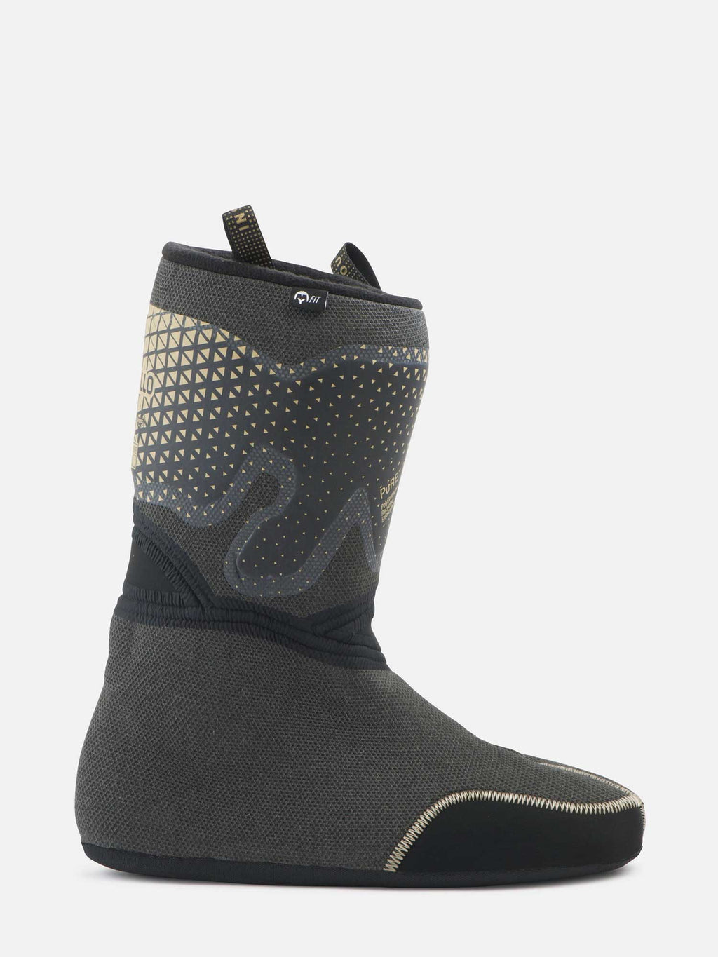 DALBELLO Ски обувки CABRIO LV FREE 130 3DWRAP