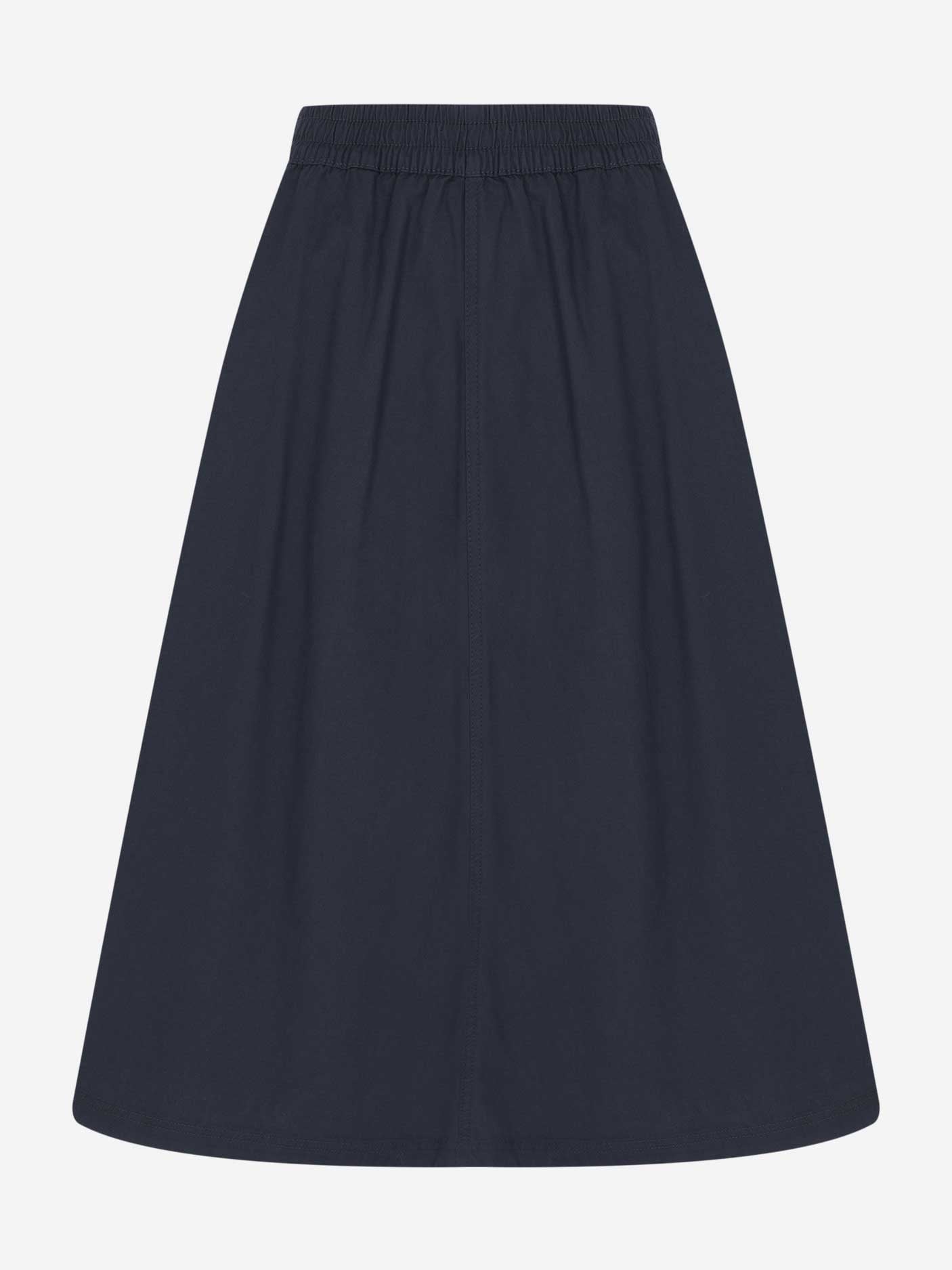 OUTVENTURE Пола Travel Womens Cotton Skirt