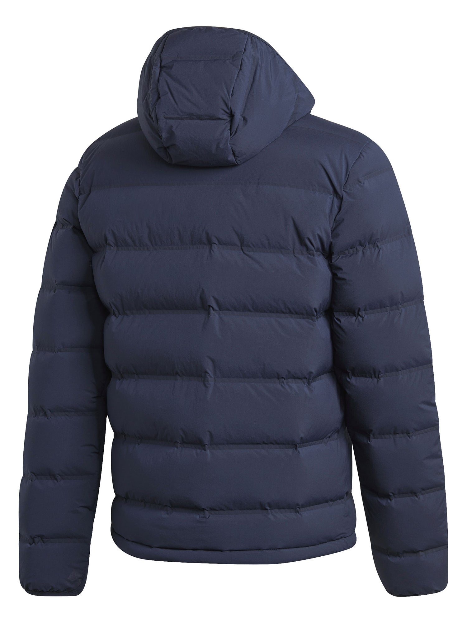 ADIDAS TEAM Яке Helionic Hooded Down