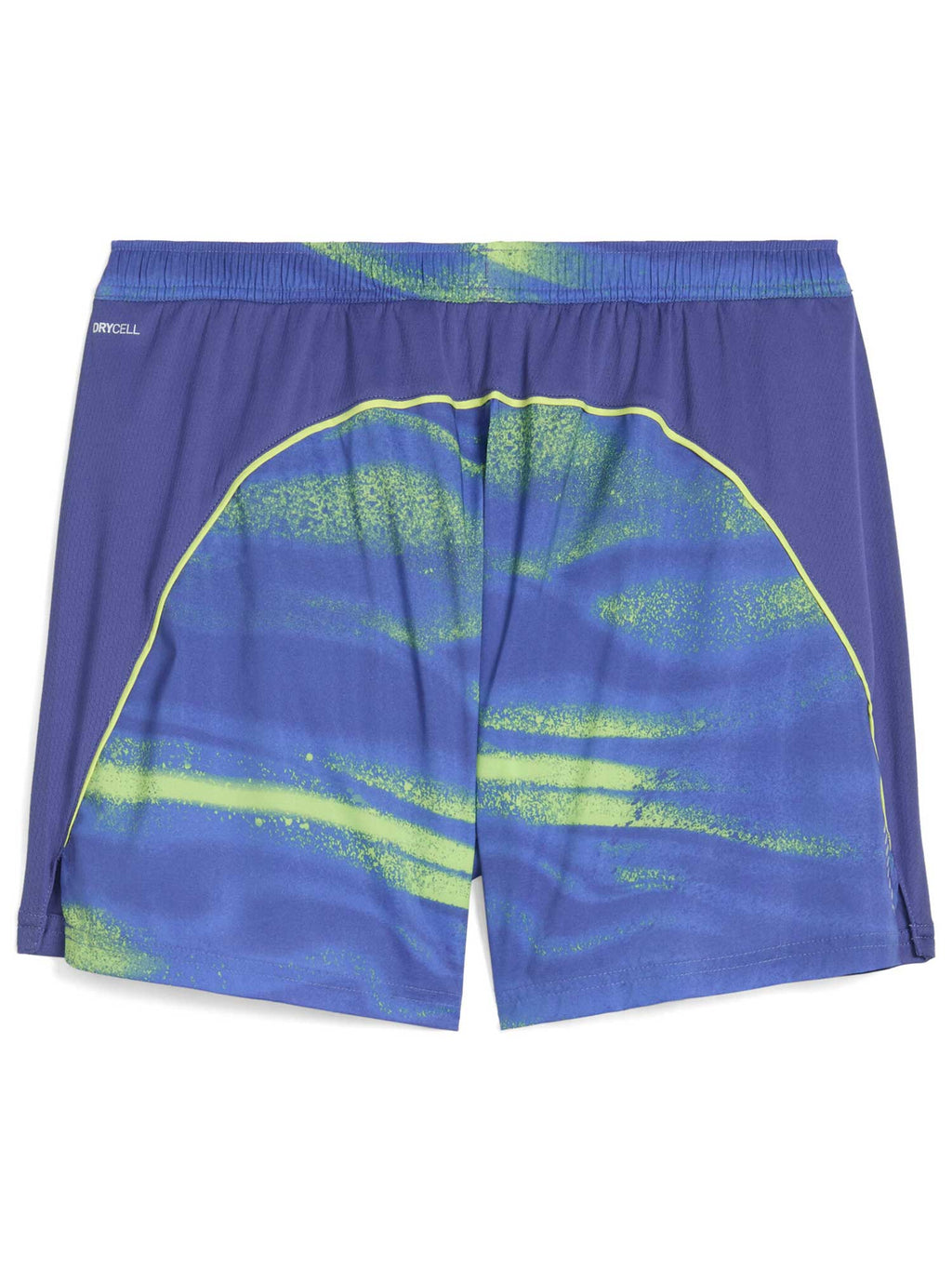PUMA Къси панталони RUN VELOCITY 5 AOP SHORT