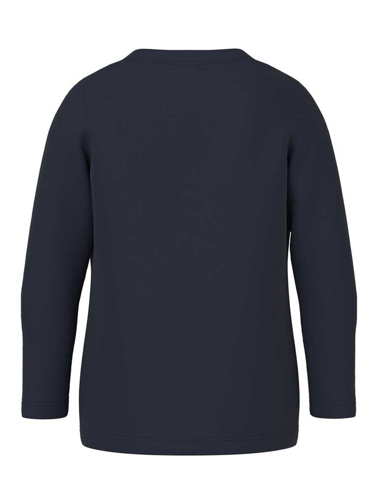 NAME IT Блуза NMFVEEN LS TOP O1