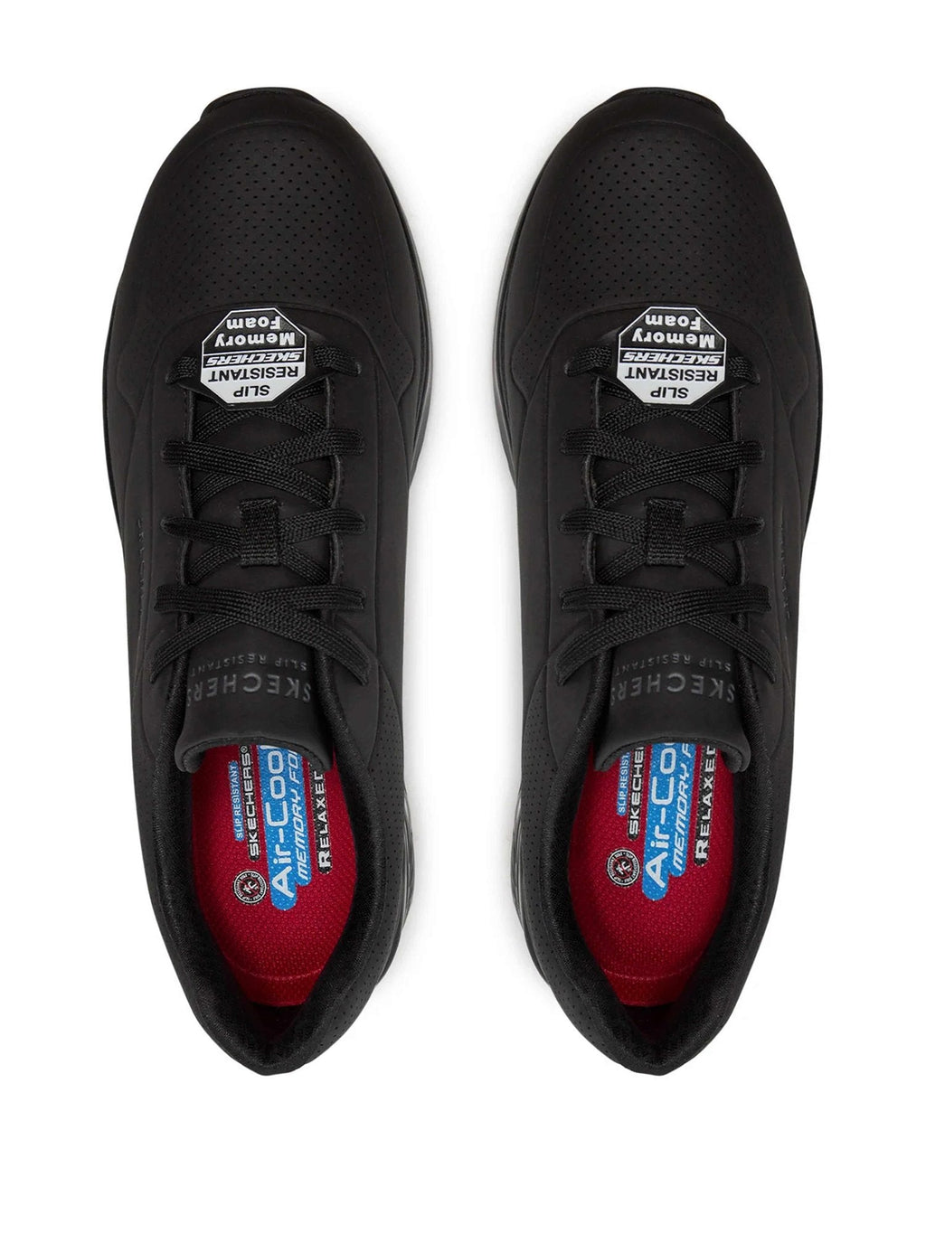 SKECHERS Обувки UNO SR - SUTAL