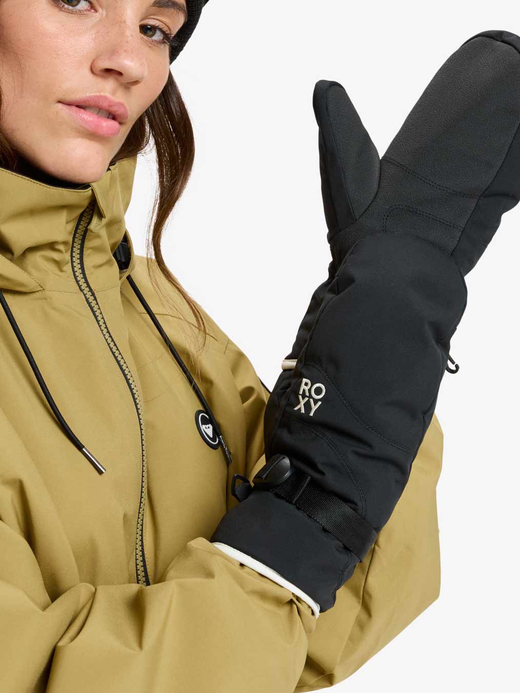 ROXY Ръкавици ROXY JETTY SOLID MITT
