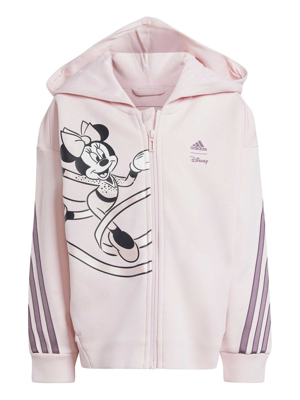 ADIDAS SPORTSWEAR Суитшърт Disney Minnie Daisy Track Top