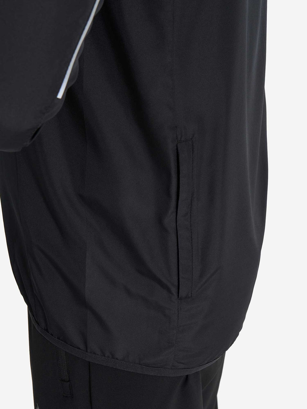 DEMIX Ветровка M D Running AA Windbreaker