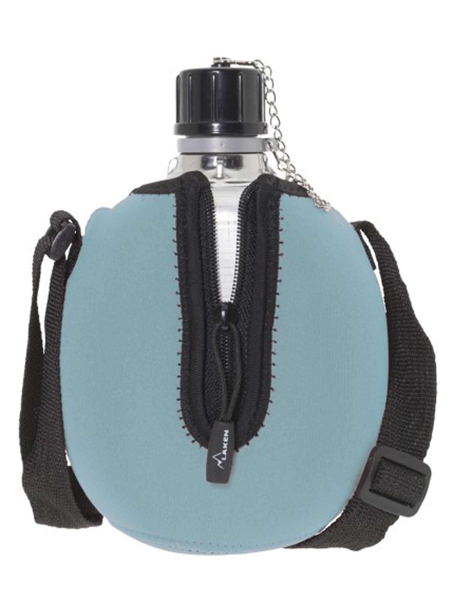 LAKEN Алуминиева манерка Classica 1L