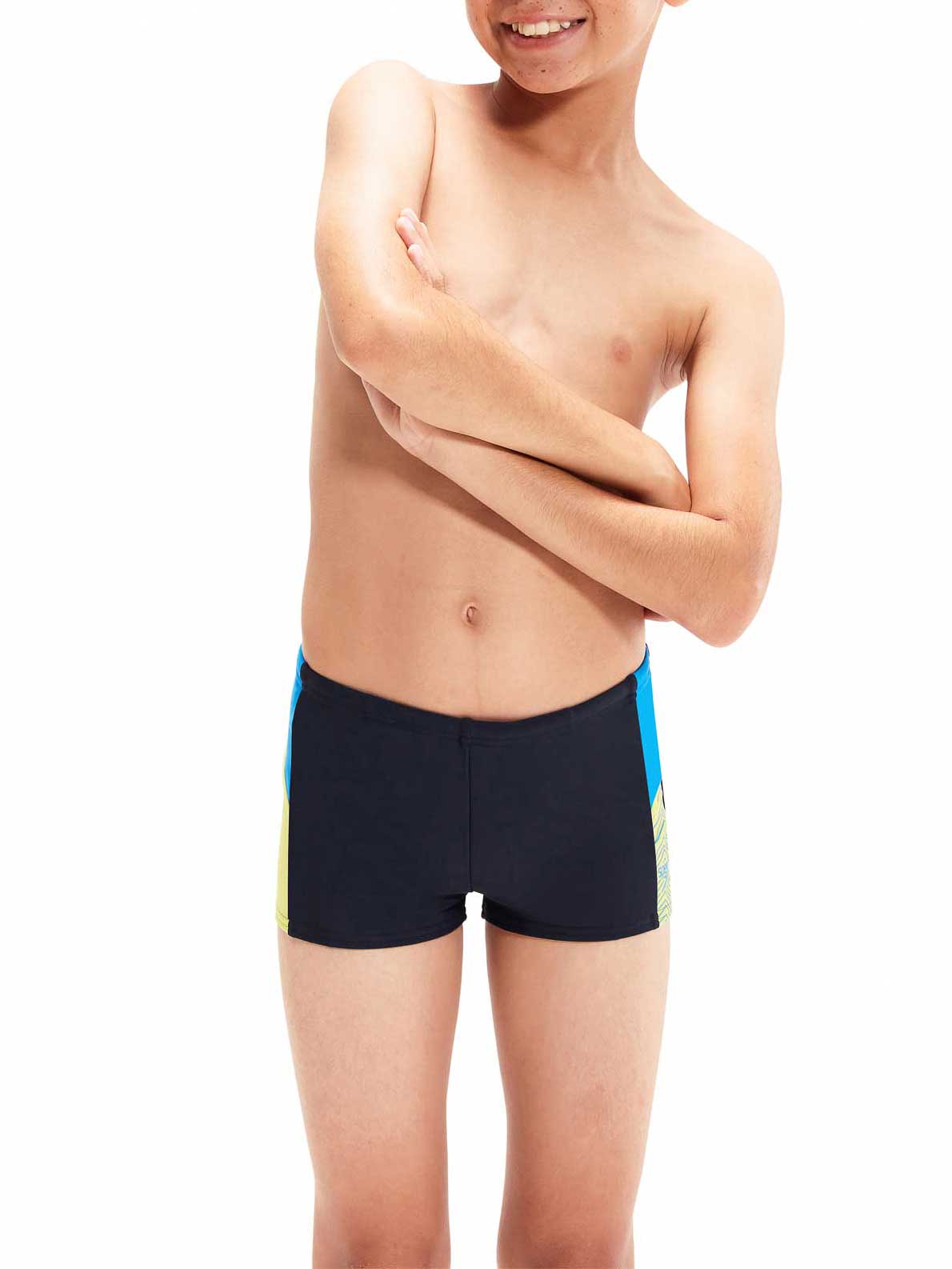 SPEEDO Бански BOYS DIVE AQUASHORT