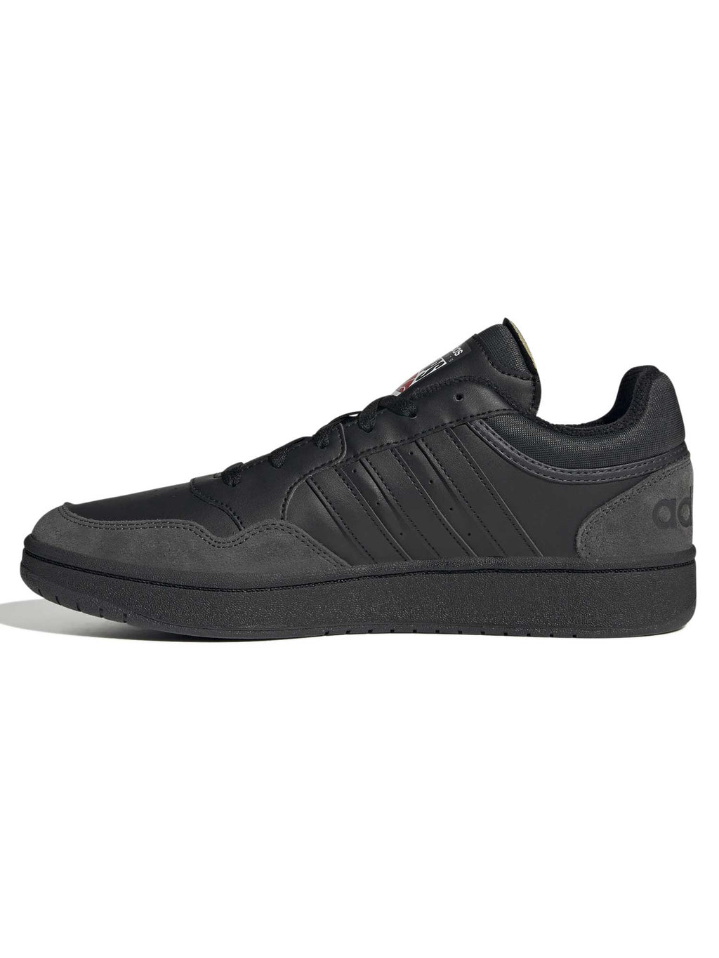 ADIDAS SPORTSWEAR Обувки Hoops 3.0 Lifestyle Basketball Low Classic