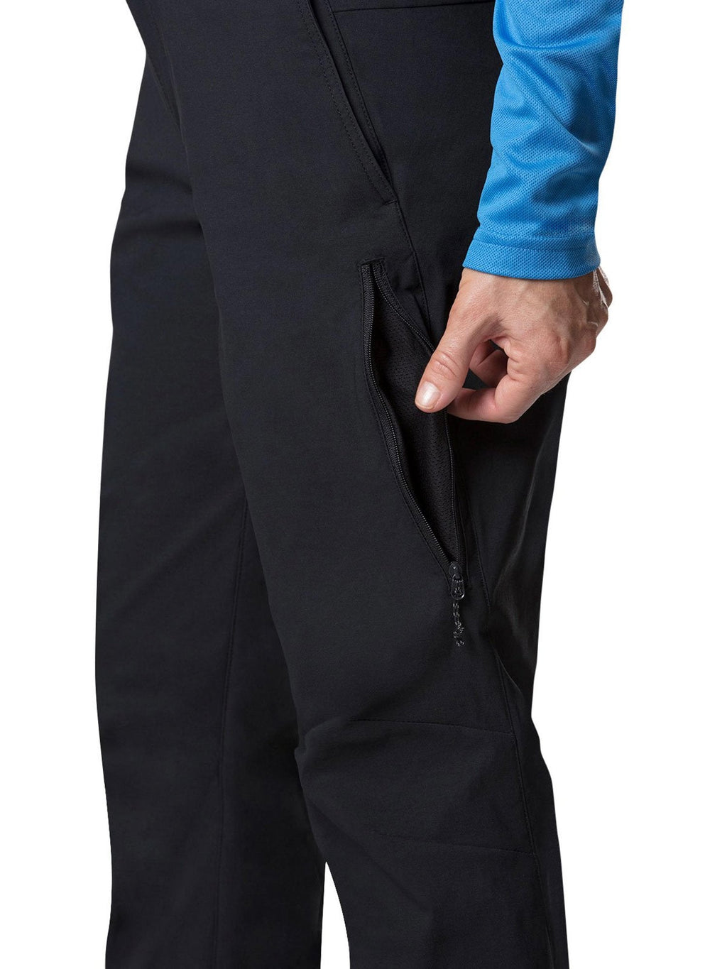 BERGHAUS Туристически панталон ORTLER 2.0