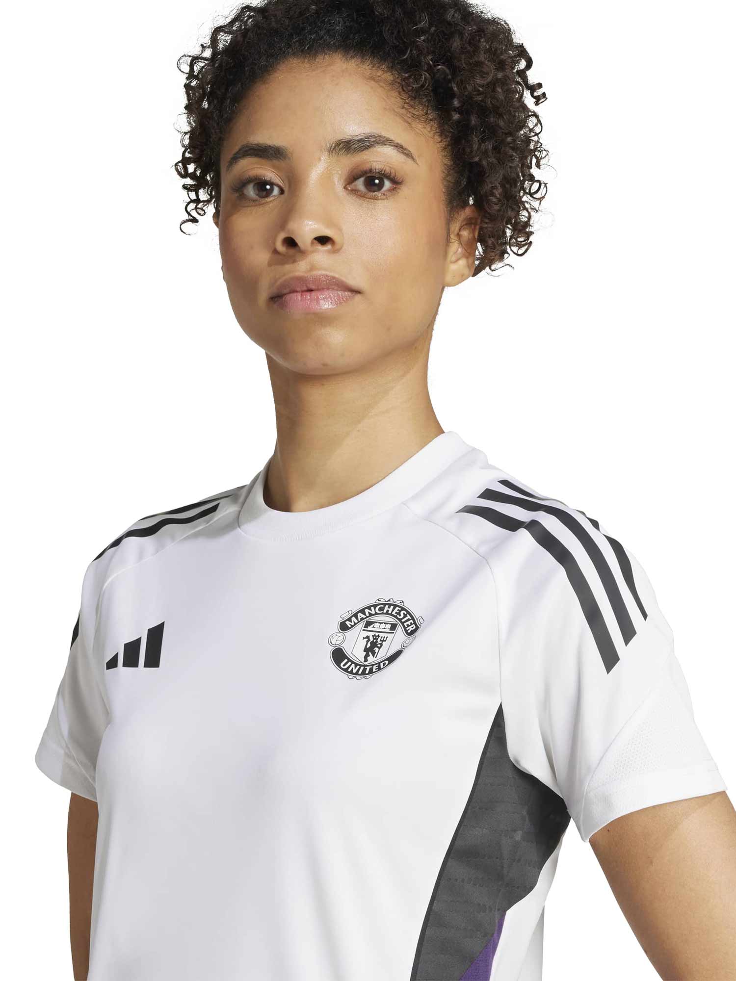 ADIDAS PERFORMANCE Тениска Manchester United Tiro 25 Competition
