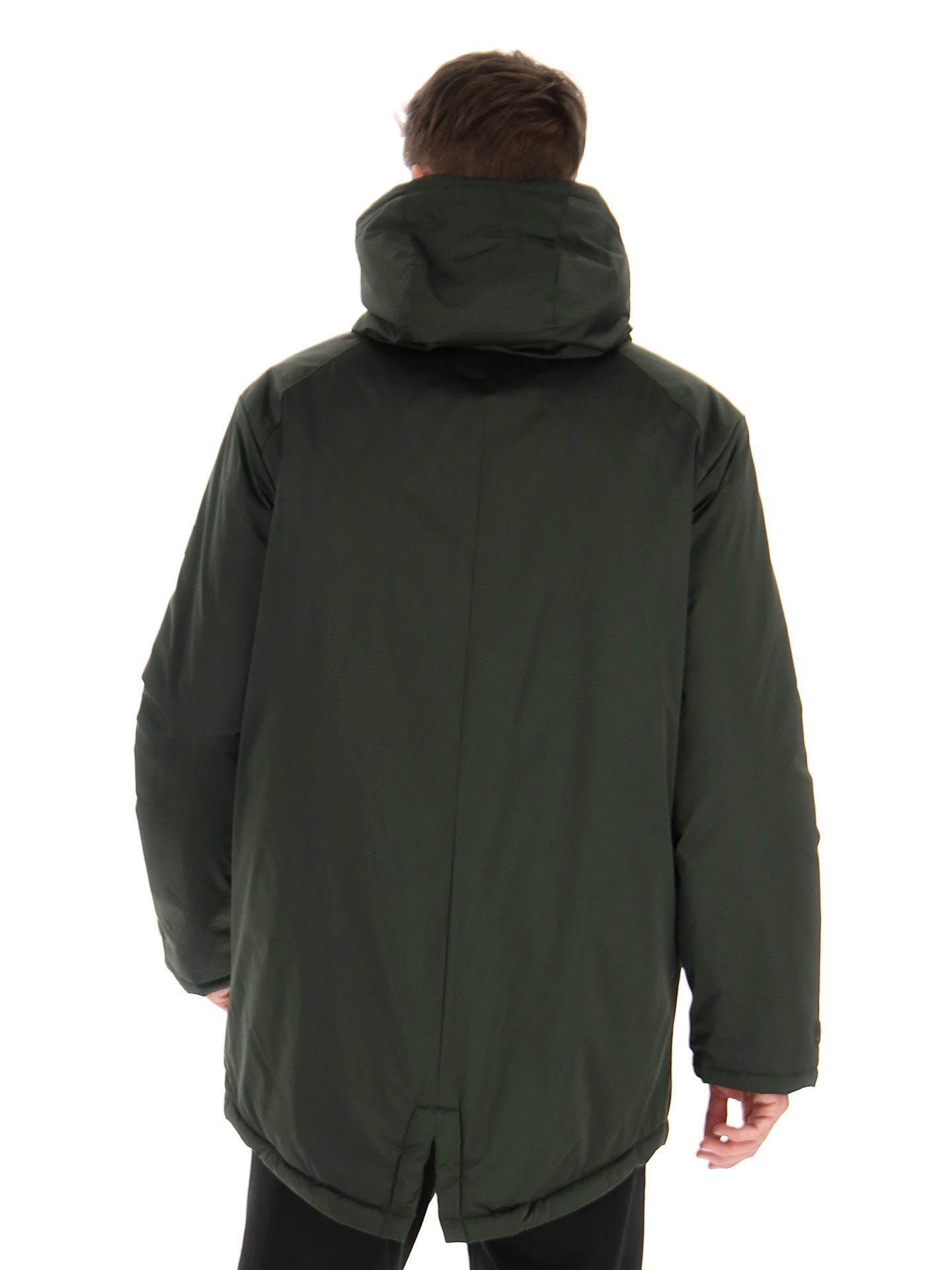 LOTTO Яке PARKA CERVINO III NY