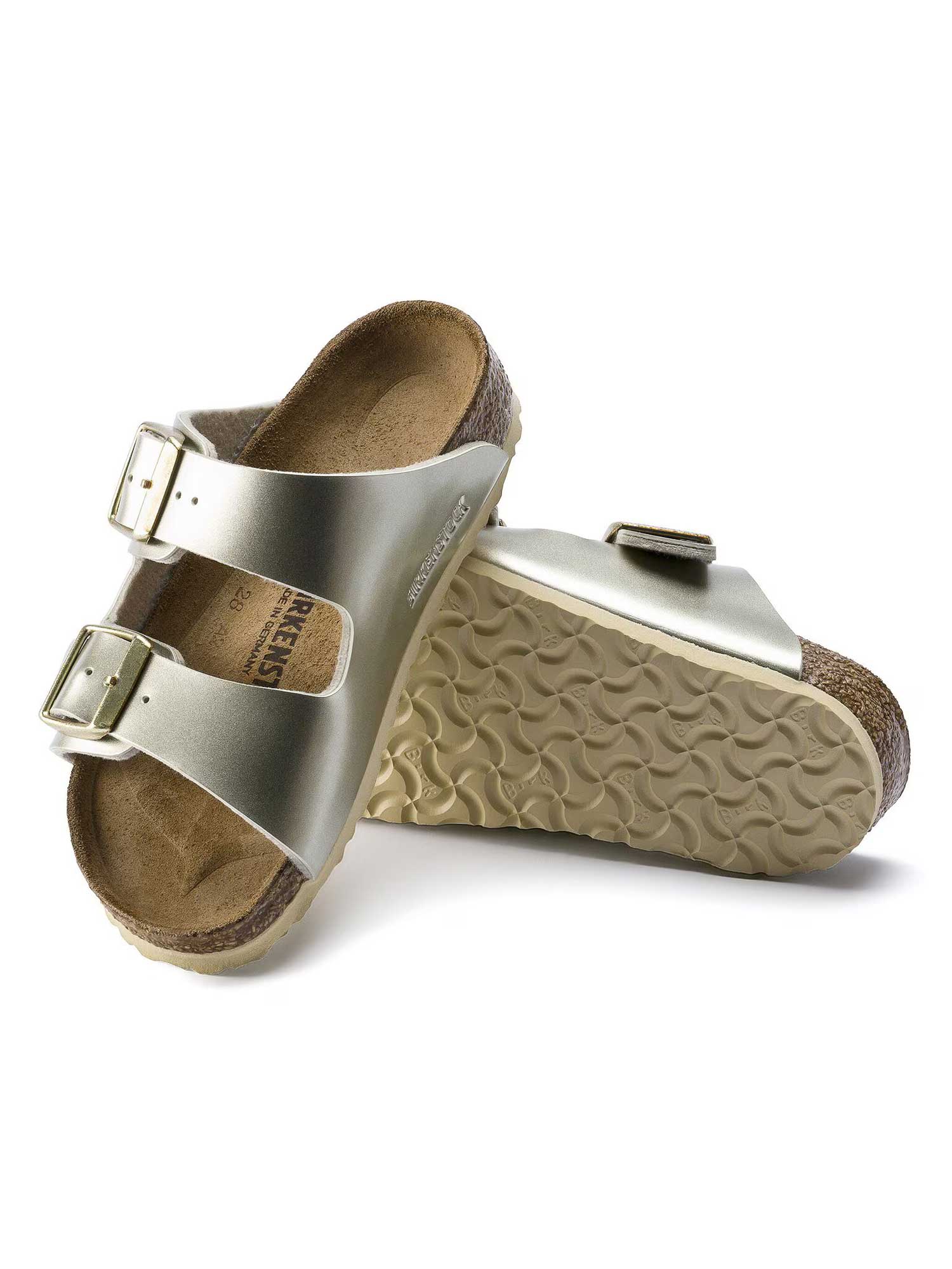 BIRKENSTOCK Чехли Arizona Kids BS