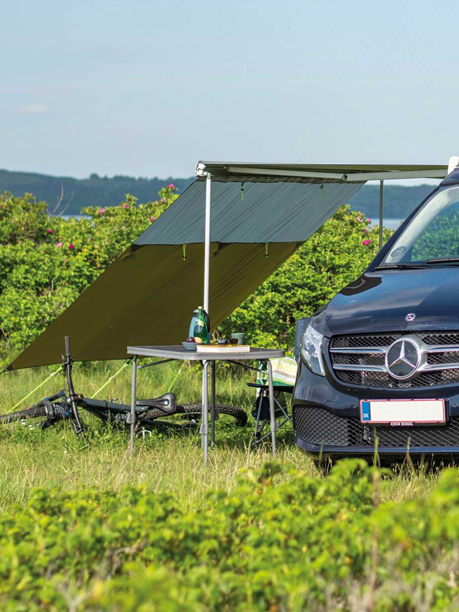 OUTWELL Навес Hillcrest Tarp
