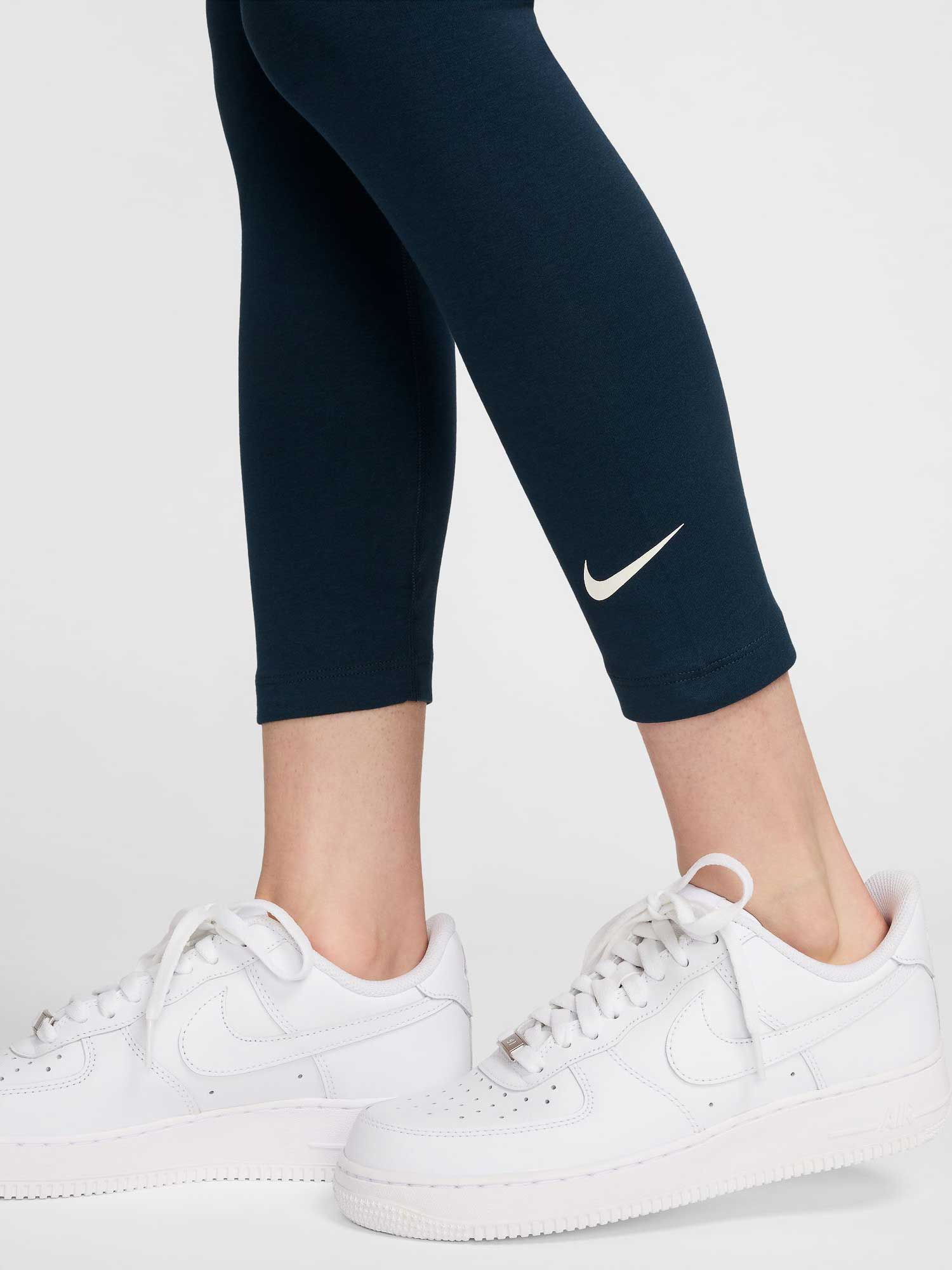 NIKE Клин W NSW NK CLSC HR 7/8 TIGHT LBR