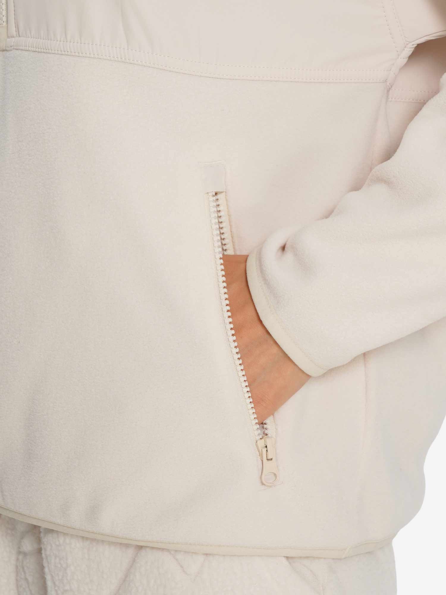 DEMIX Полар W D Fleece half zip