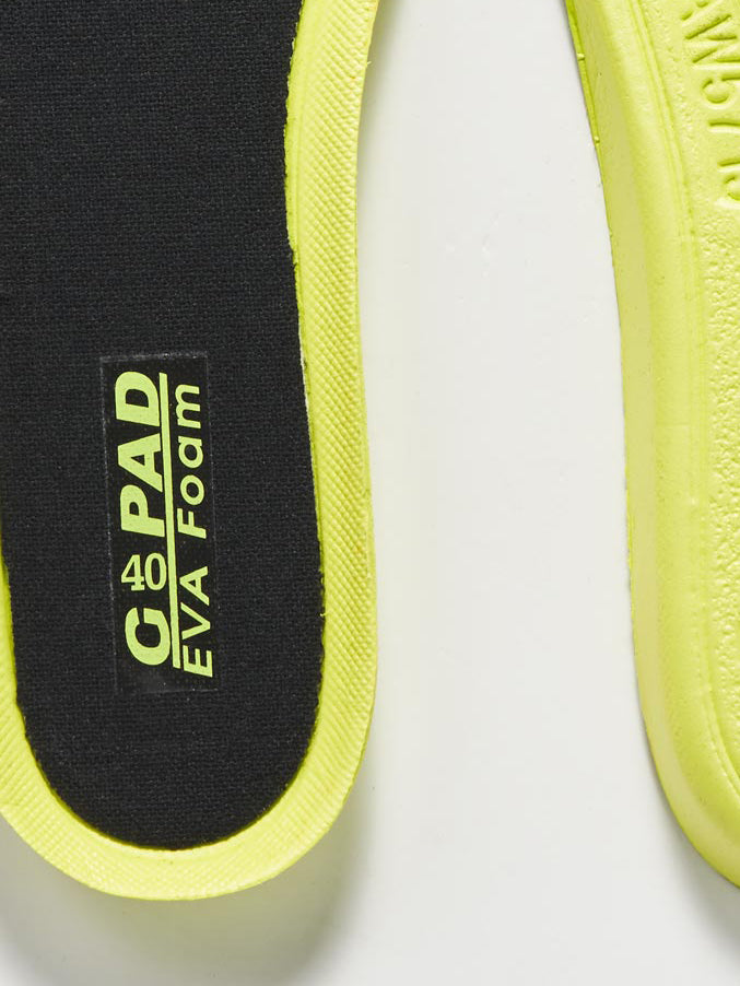 BRILLE Стелки Memory Foam Support