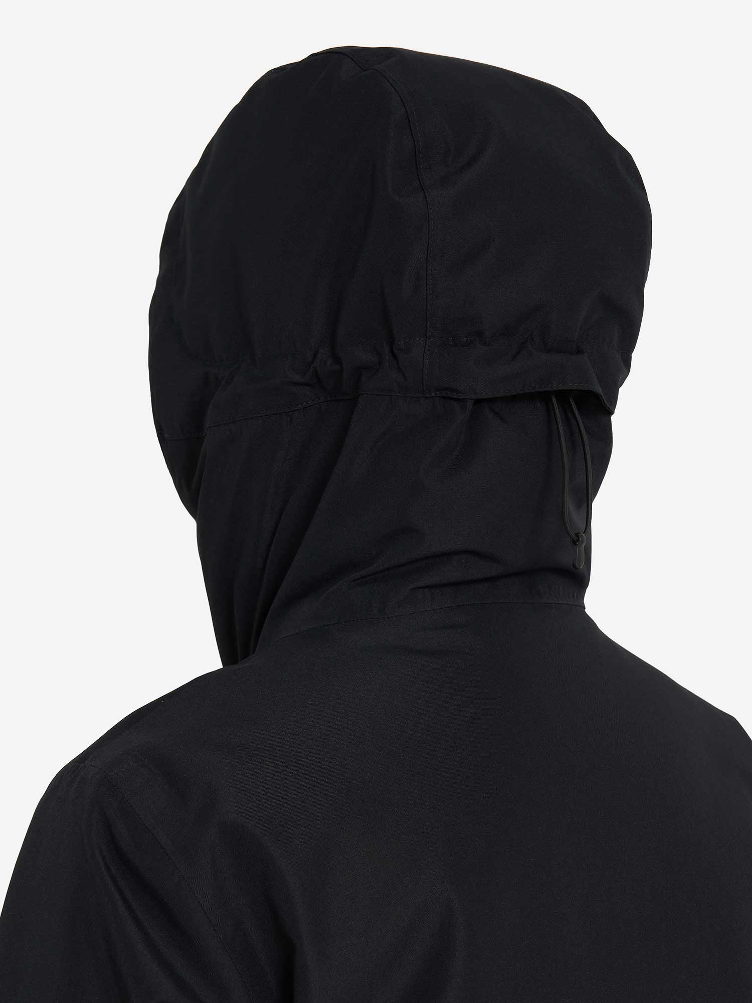 OUTVENTURE Яке Hiking Women's Padded Jacket