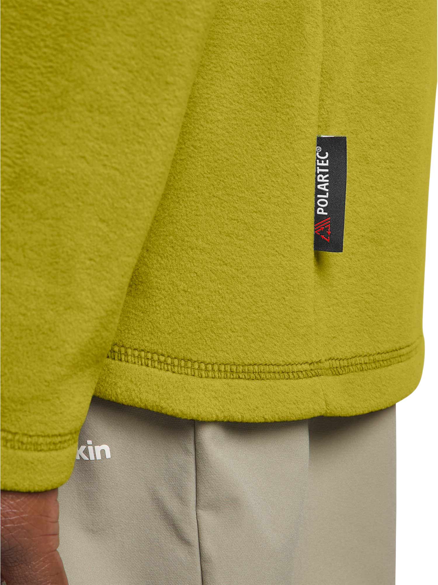JACK WOLFSKIN Полар TAUNUS FZ M