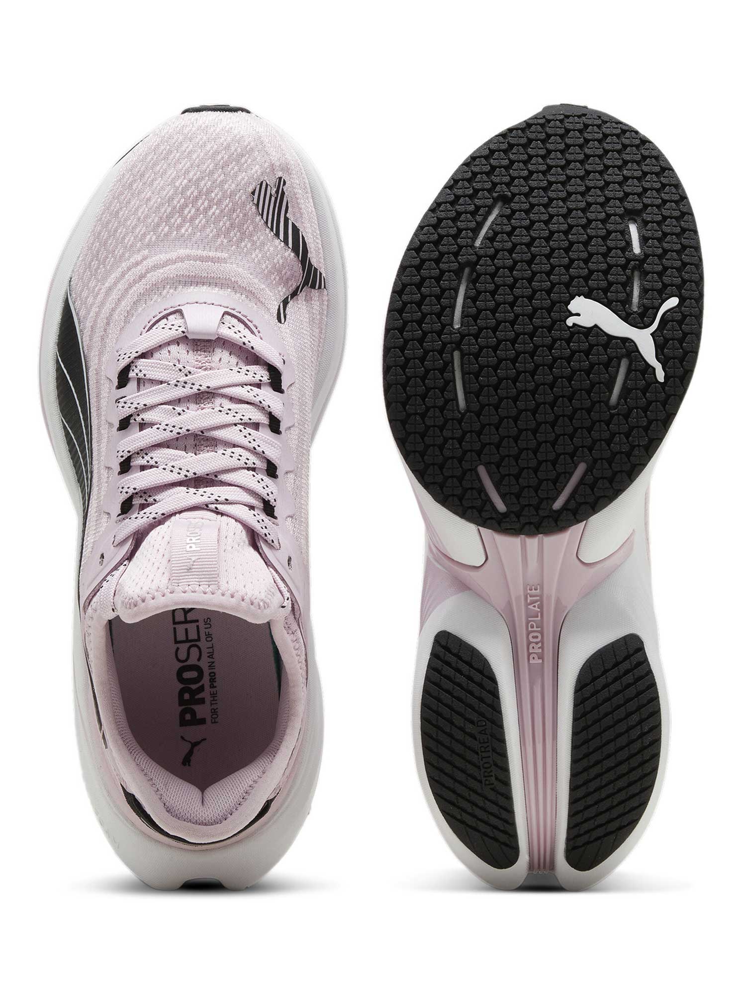 PUMA Обувки Conduct Pro