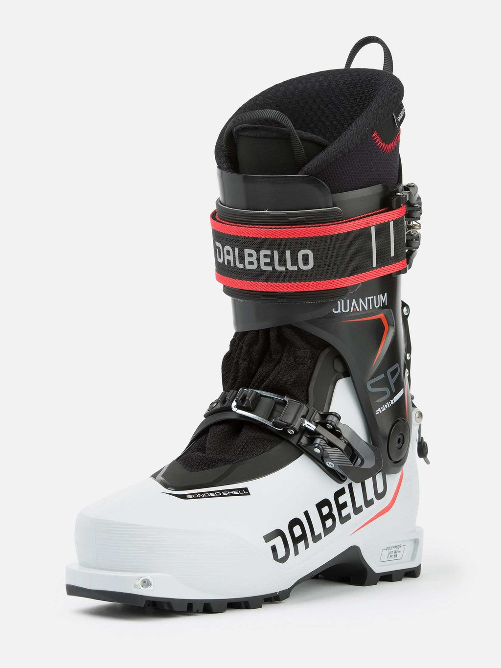 DALBELLO Ски обувки QUANTUM SPACE SPORT