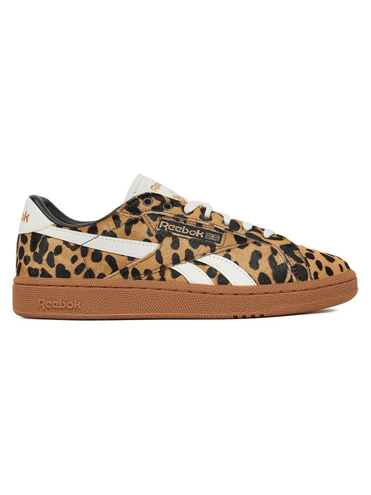 REEBOK Обувки CLUB C GROUNDS UK