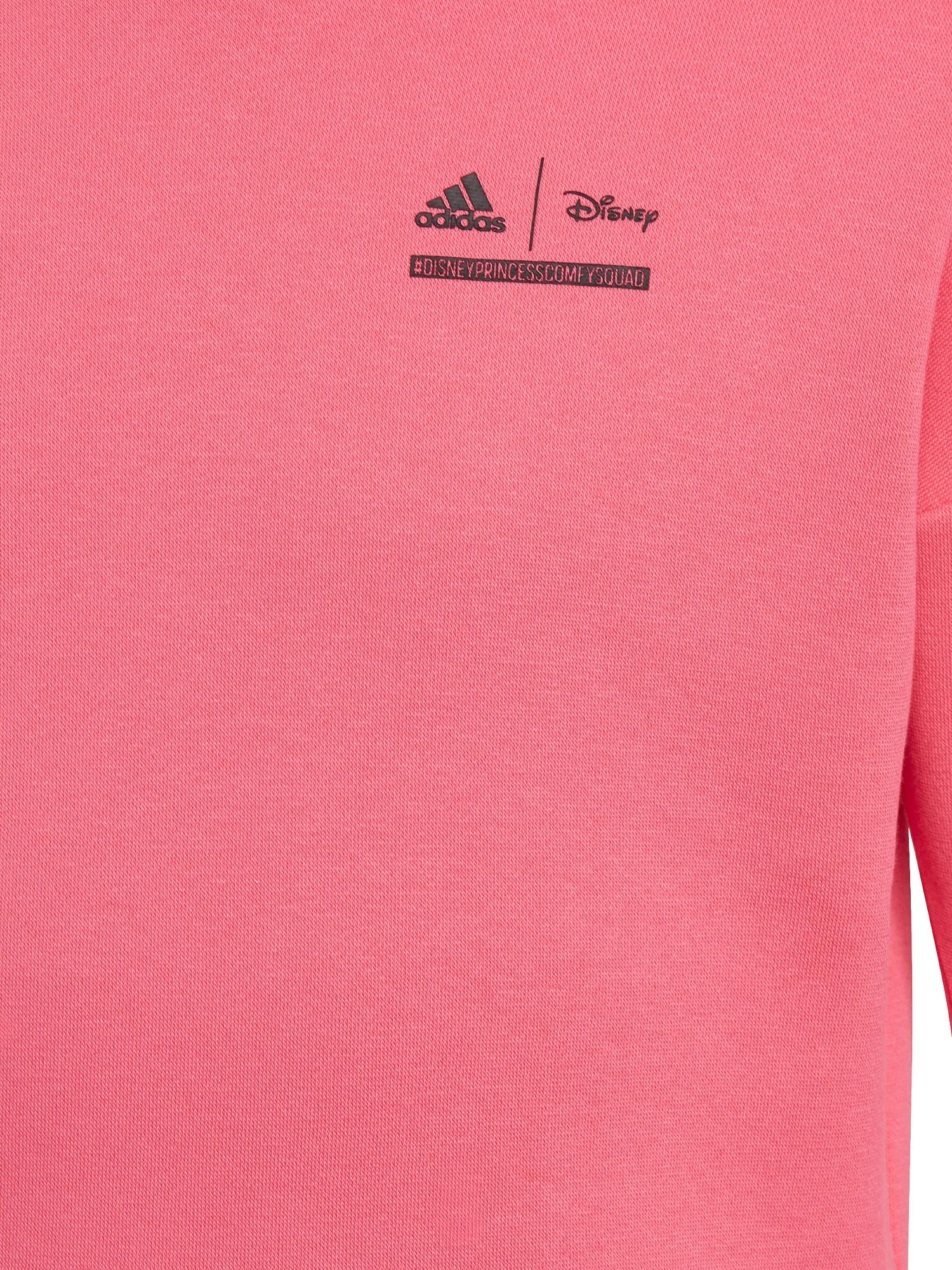 ADIDAS Блуза Princesses