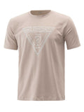 GUESS Тениска WESTLY CN T-SHIRT