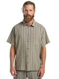 JACK WOLFSKIN Риза MESETA SHIRT M