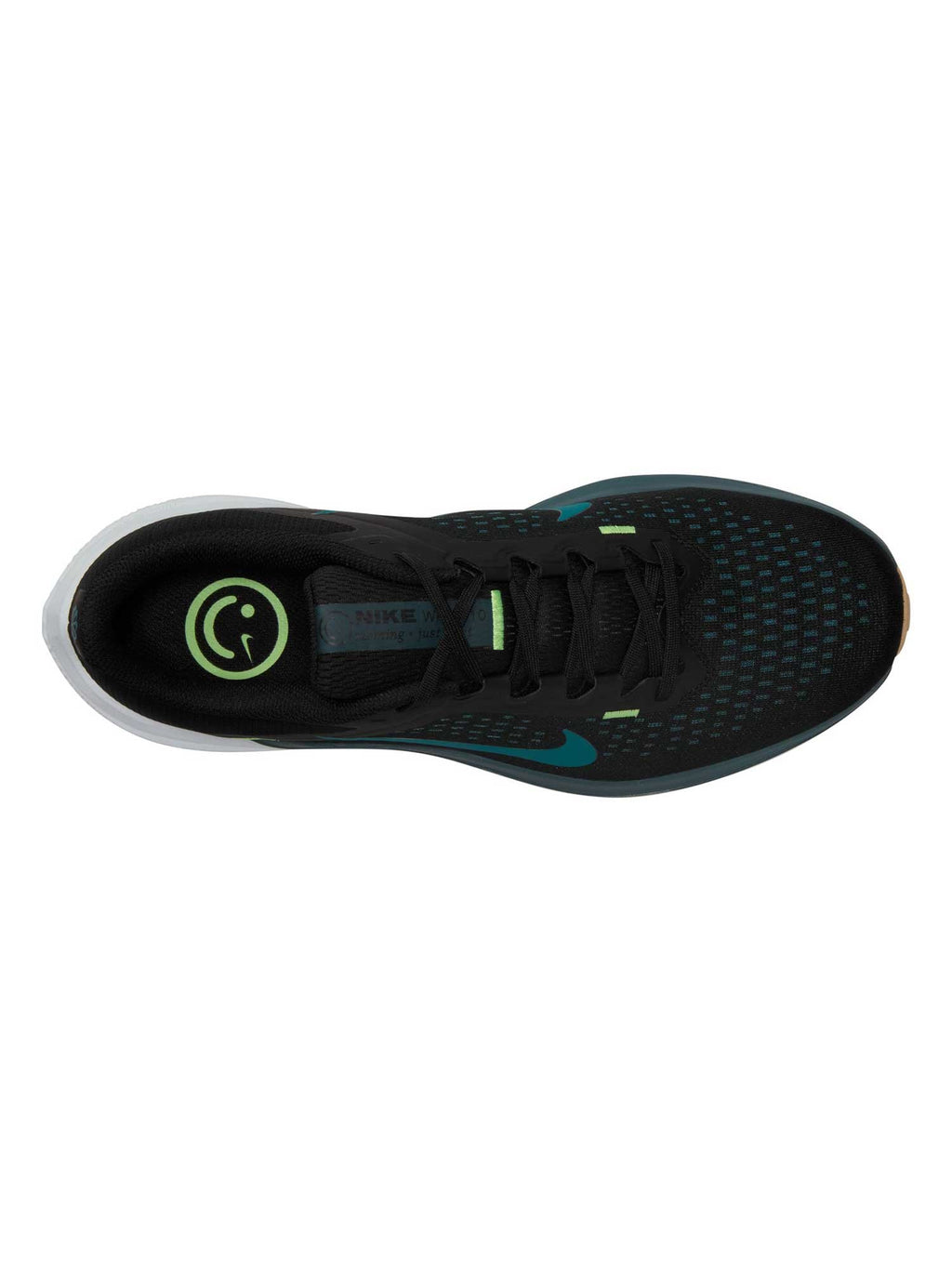 NIKE Обувки AIR WINFLO 10