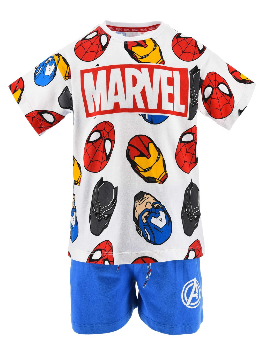 KIDS MOVIE HEROES Комплект от 2 части AVENGERSCLASSIC
