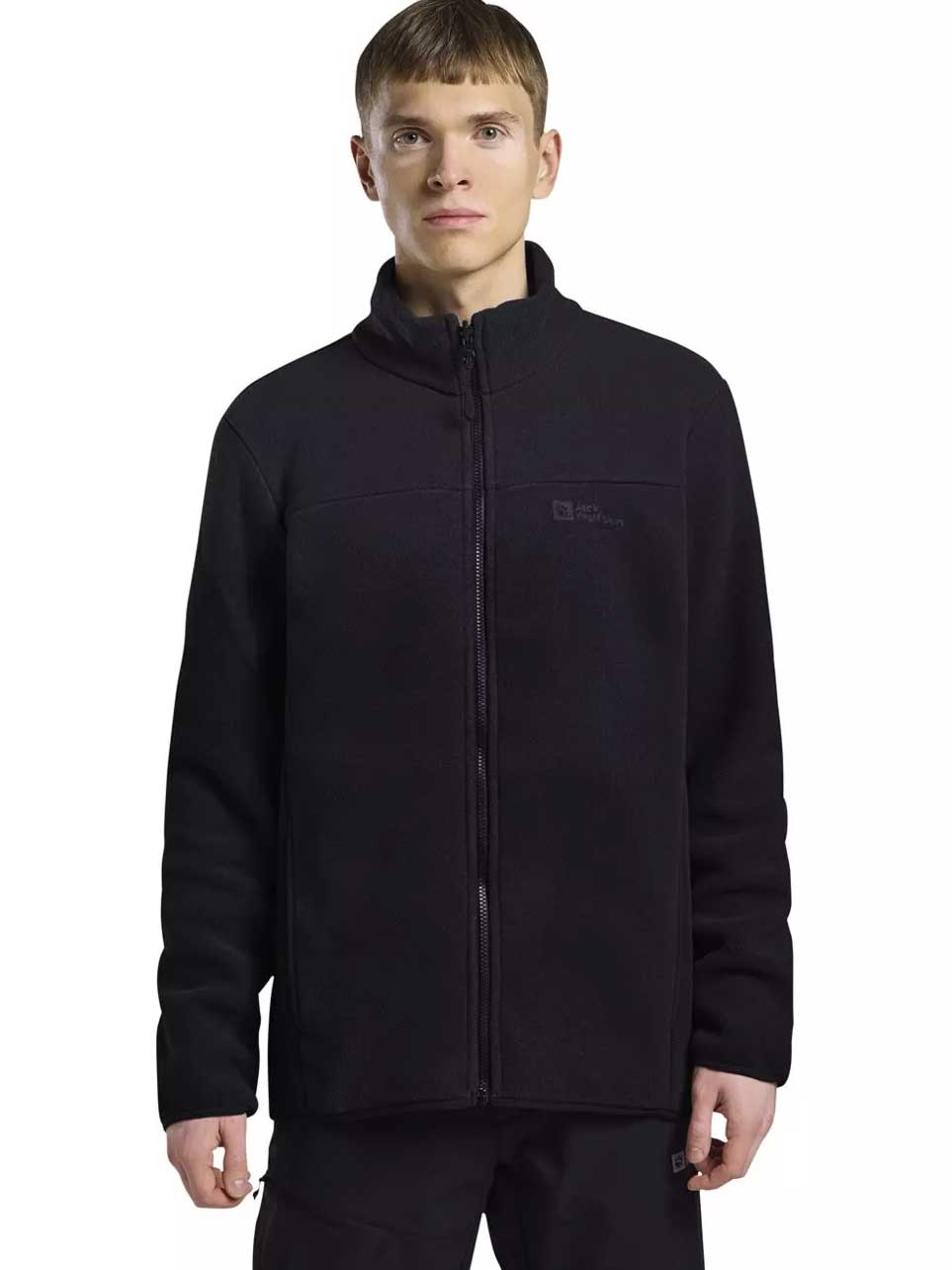 JACK WOLFSKIN Яке TAUBENBERG 3IN1 JKT M