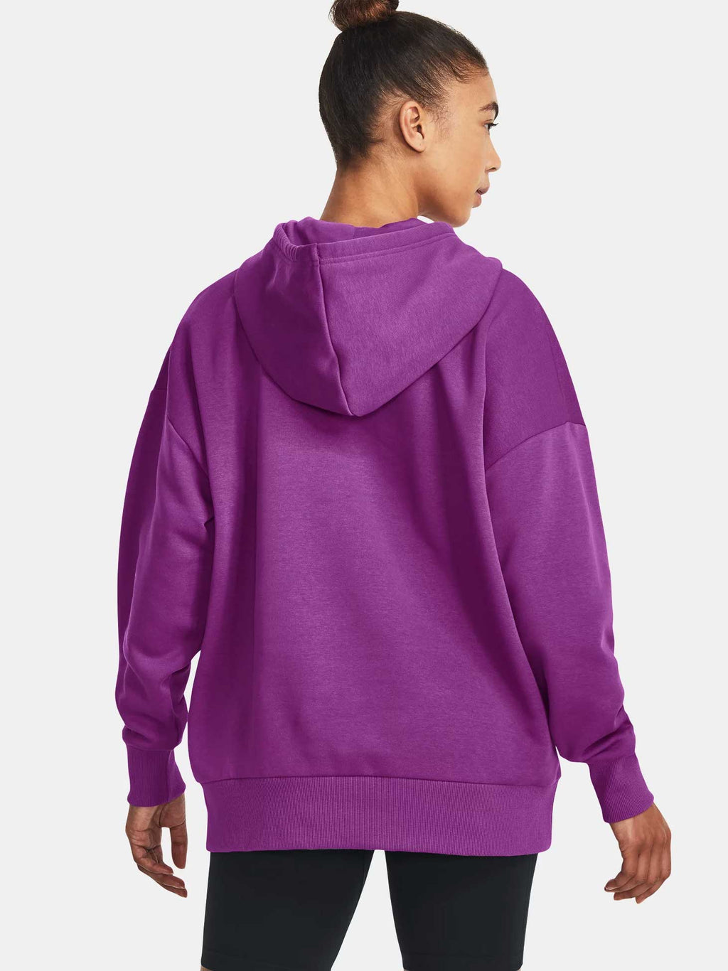 UNDER ARMOUR Суитшърт Rival Fleece OS