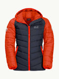 JACK WOLFSKIN Яке K ZENON JKT