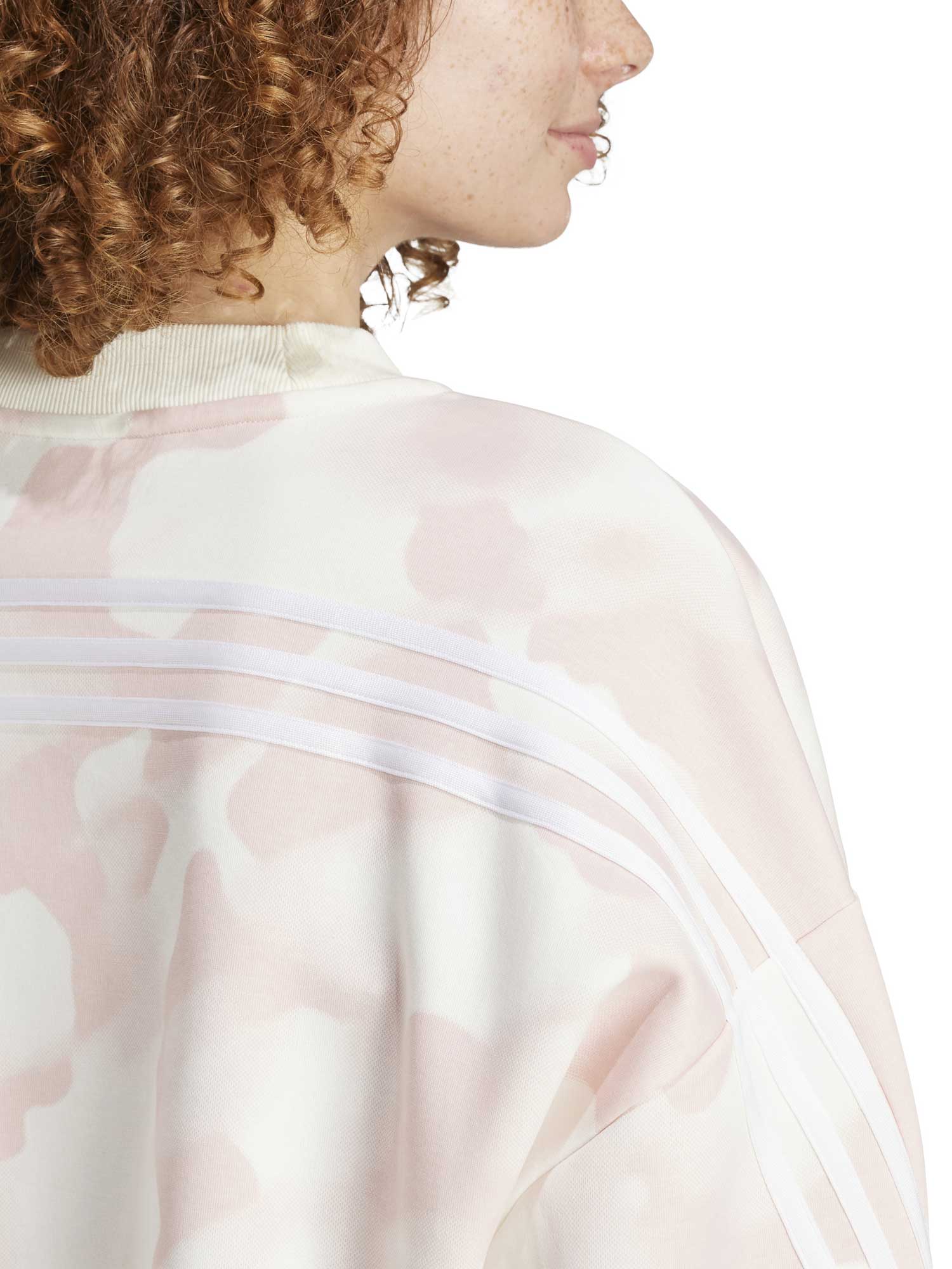 ADIDAS SPORTSWEAR Блуза Future Icons 3-Stripes Sweatshirt