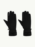 JACK WOLFSKIN Ръкавици HIGHLOFT GLOVE WOMEN