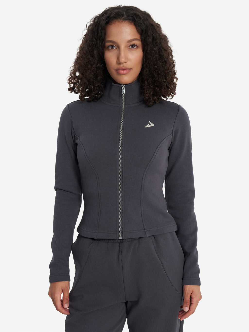 DEMIX Спортно горнище W D SportLUX Half Zip Jumper