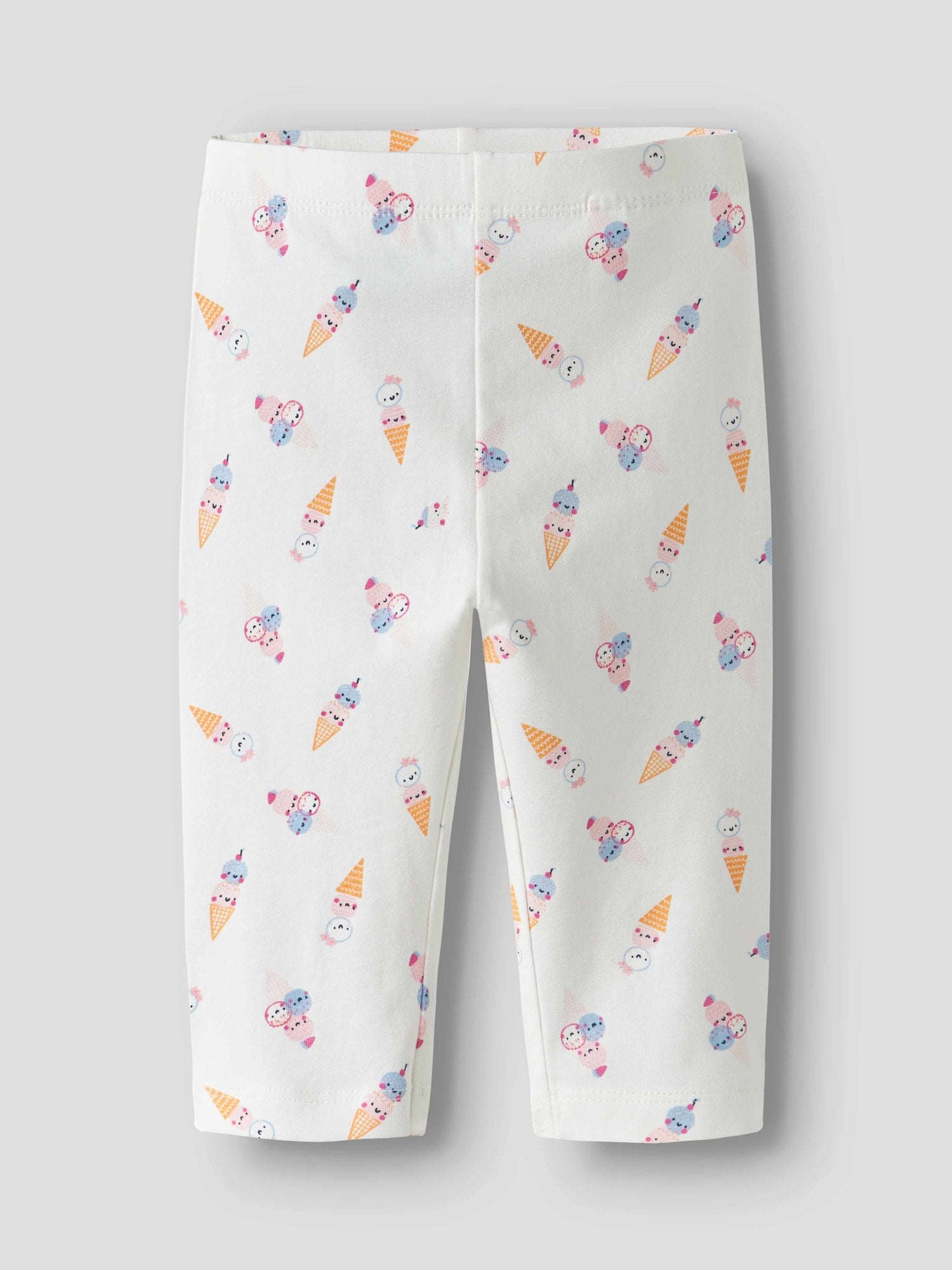NAME IT Клин NMFVIVIAN AOP CAPRI LEGGING