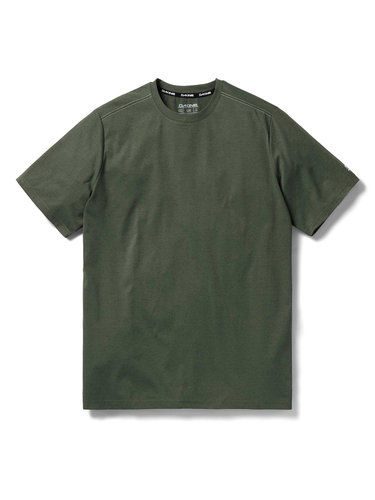 DAKINE Тениска с UV защита ROOTS