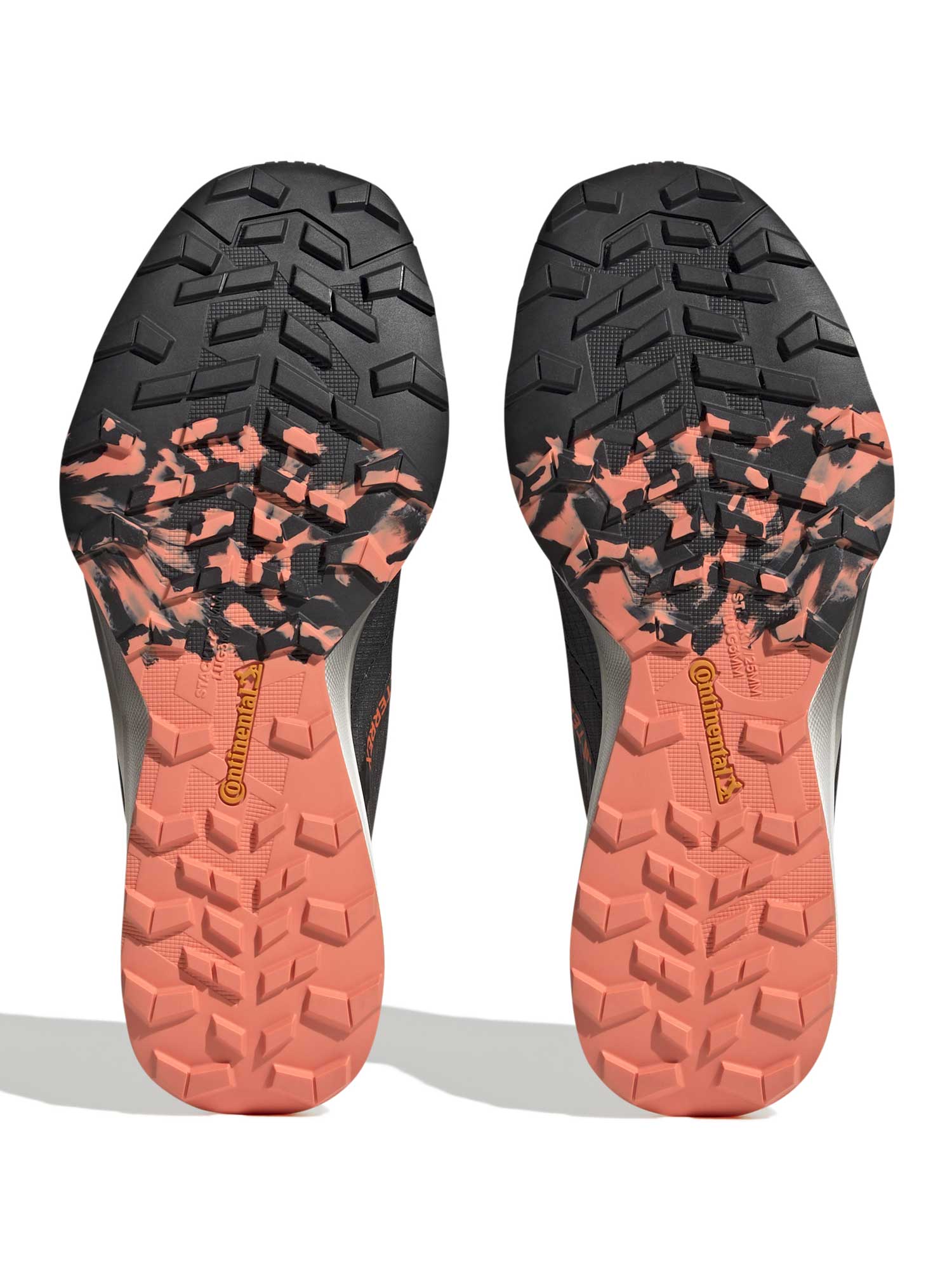 ADIDAS PERFORMANCE Обувки Terrex Speed Flow Trail
