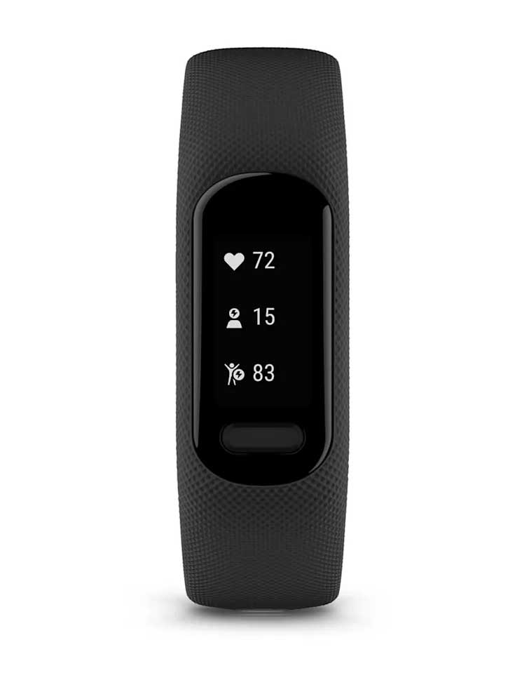 GARMIN Фитнес гривна Vivosmart 5