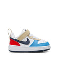 NIKE Обувки COURT BOROUGH LOW RECRAFT (TD)