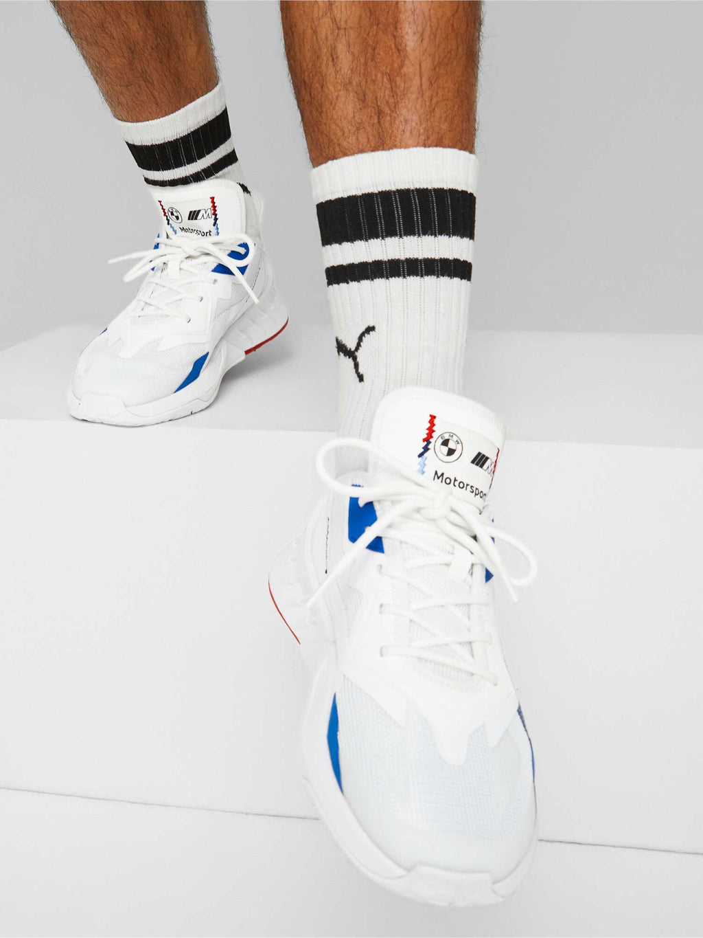 PUMA Обувки BMW MMS Maco SL