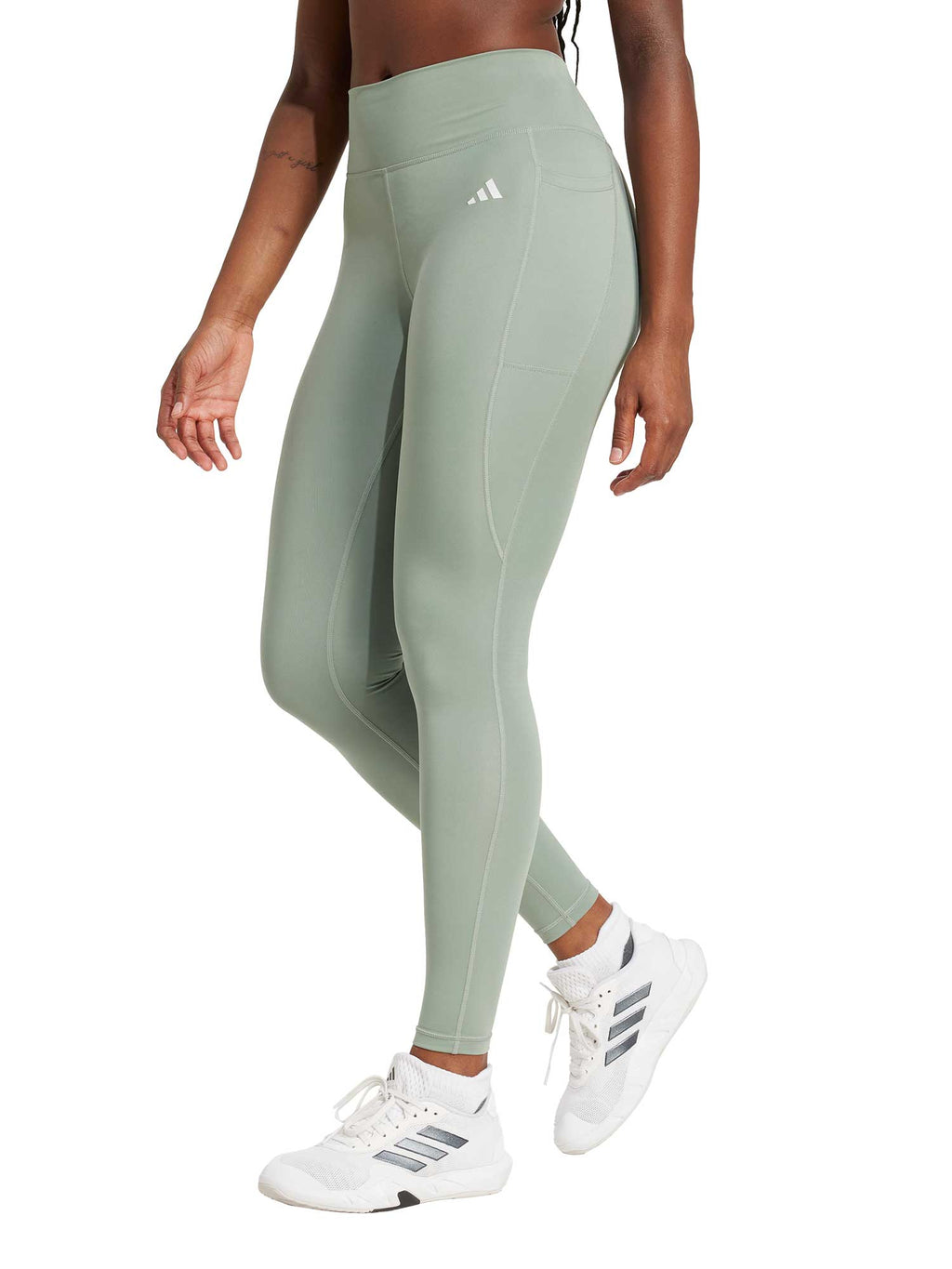 ADIDAS PERFORMANCE Клин Optime Essentials Stash Pocket Full