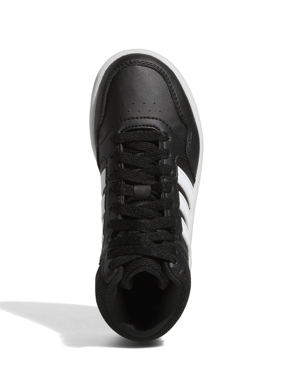 ADIDAS SPORTSWEAR Обувки Hoops Mid