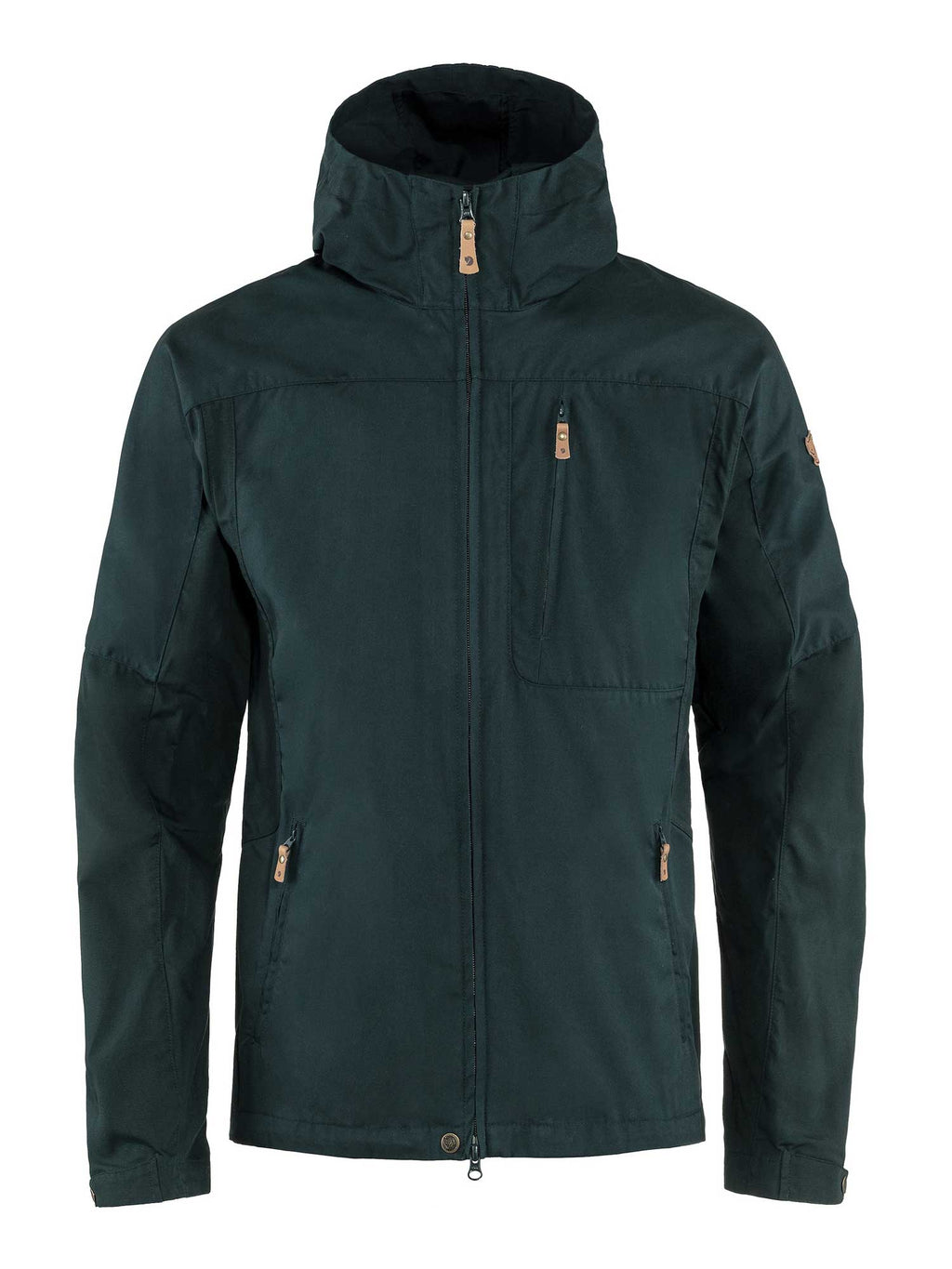 FJALLRAVEN Яке Sten Jacket M