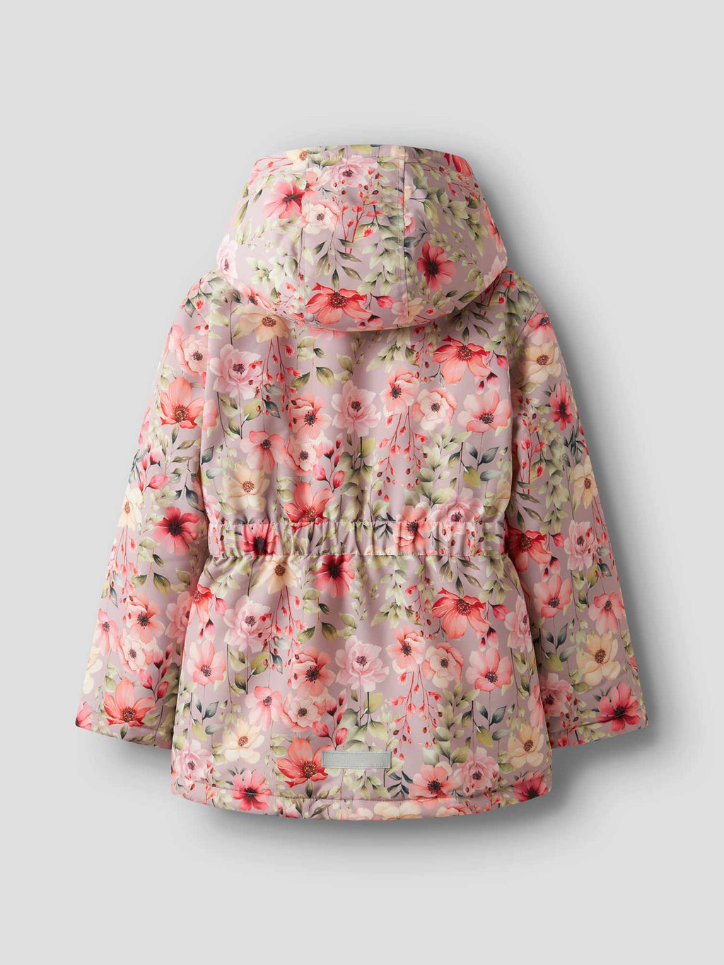 NAME IT Яке NKFMAXI PA JACKET