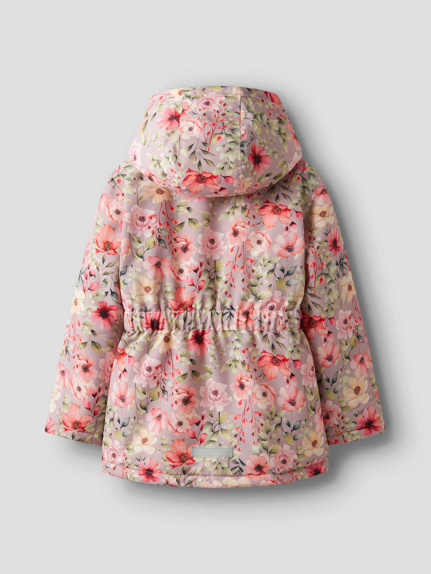 NAME IT Яке NKFMAXI PA JACKET