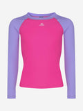 JOSS Блуза с UV защита Girls Rash Guard