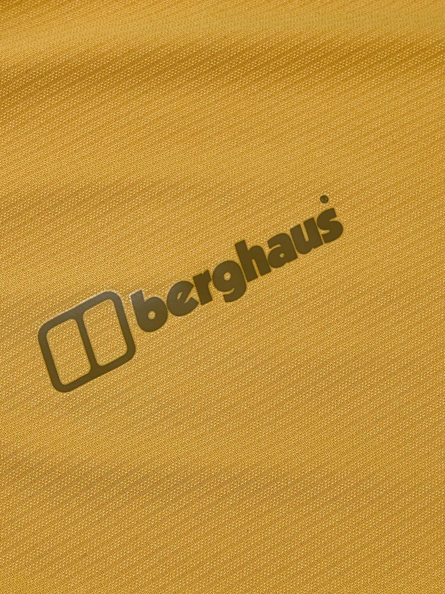 BERGHAUS Термоблуза 24/7 BASE ZIPLS AM